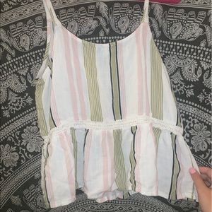 Didn’t fit my cheat area right